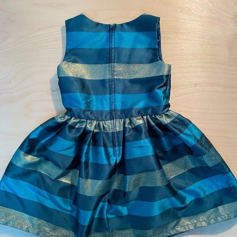 PLACE Sleeveless Dress size 6 (GL)